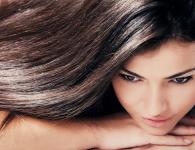 Натуральная краска для волос: методы окрашивания без вреда для организма Чем натуральным можно покрасить волосы